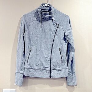 🔥ATHLETA Women's Gray Jacket🔥